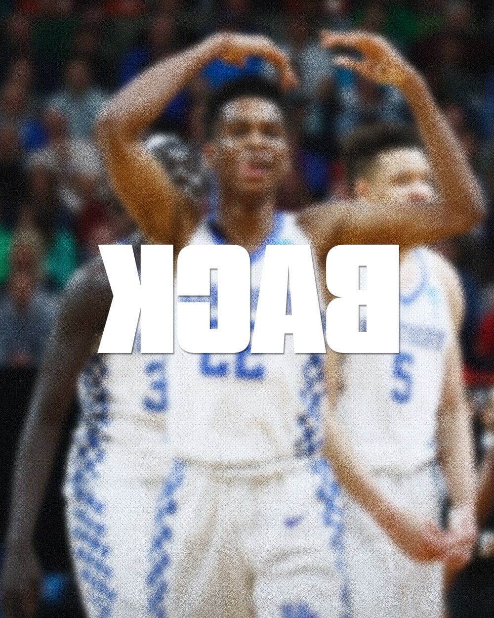 Post 1 by Kentucky Men's Basketball on Instagram (carousel)