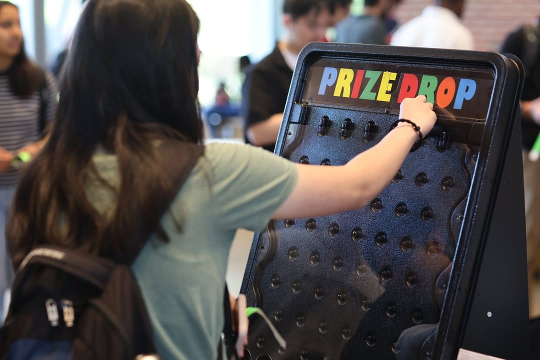 Post 8 by UMD Computer Science on Instagram (carousel)