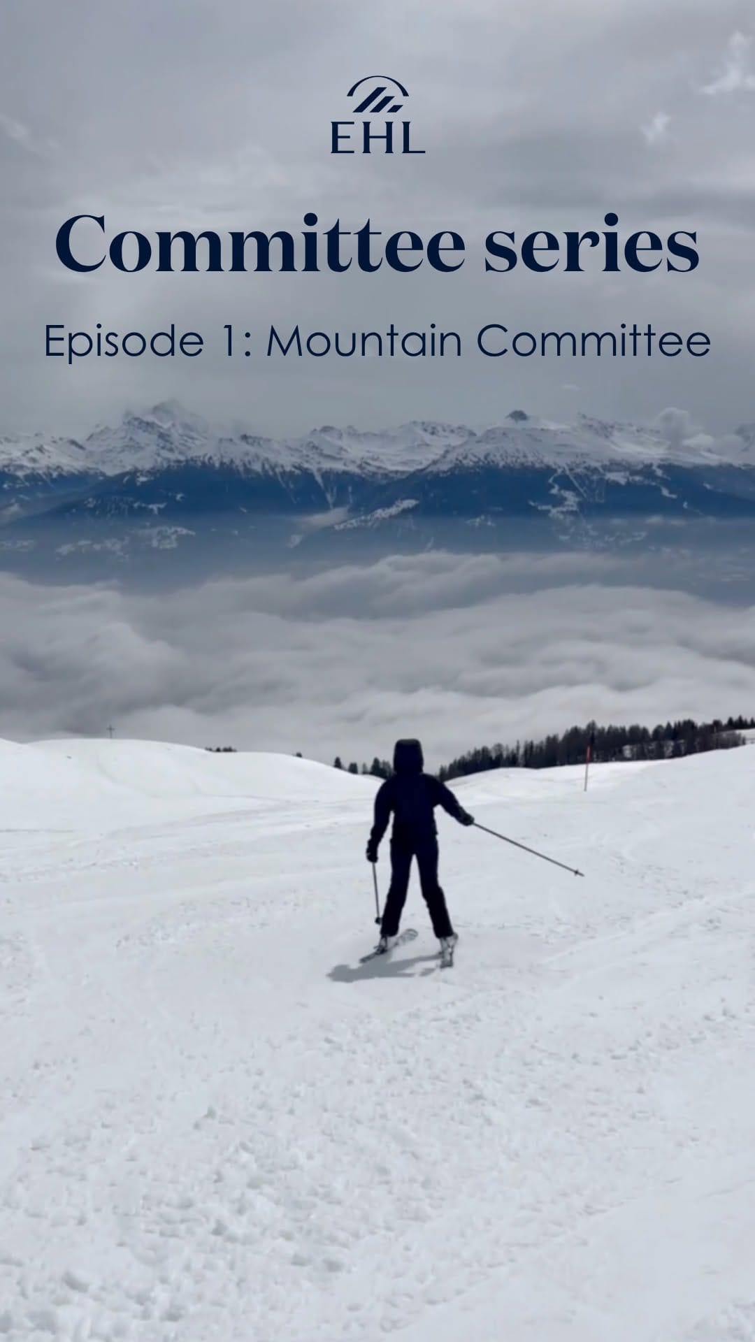 Post 2 by EHL Hospitality Business School on Instagram (video)