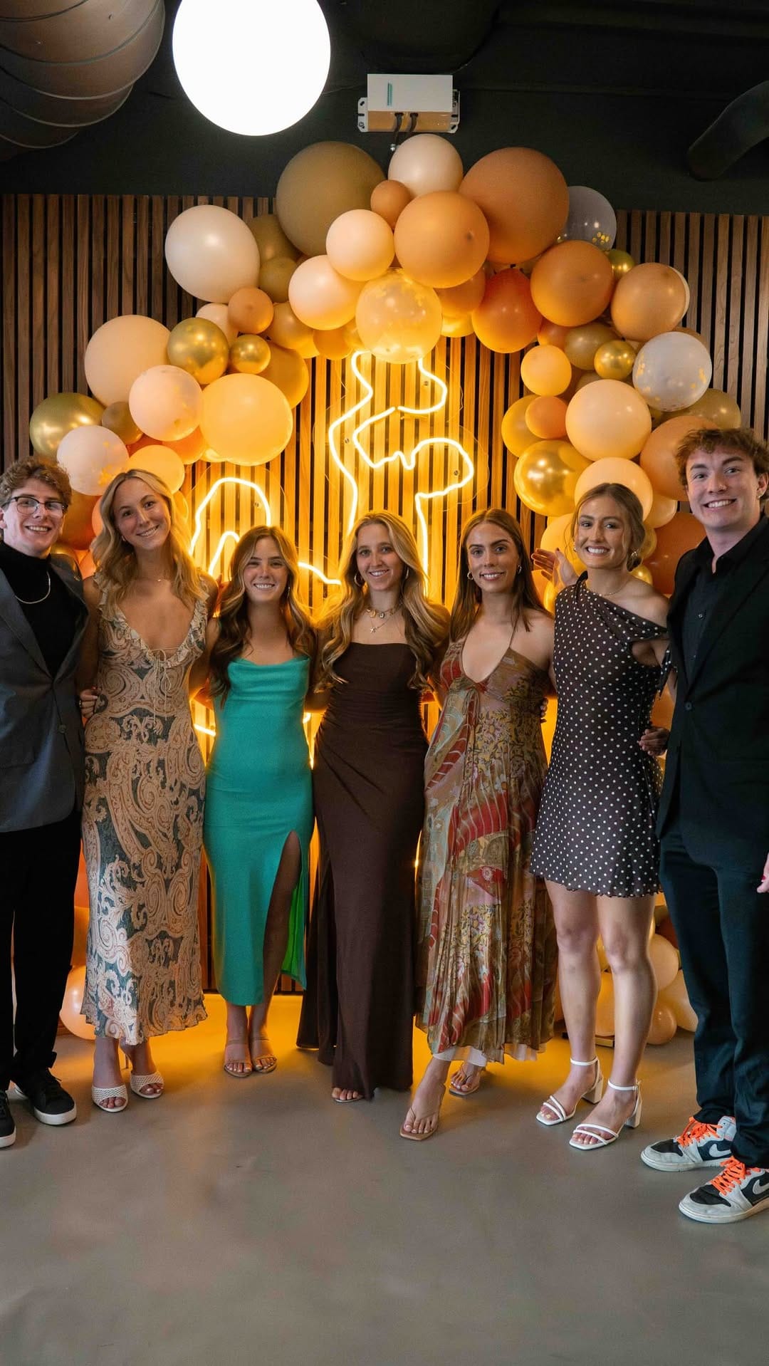 Post 9 by Wyoming Athletics on Instagram (video)