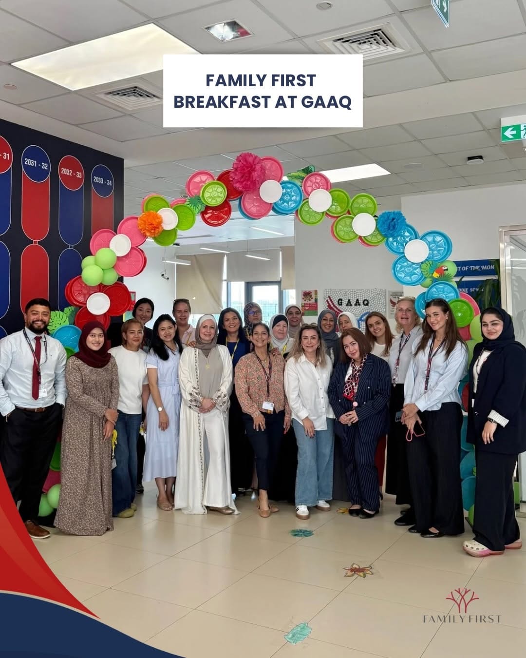 Post 1 by GEMS American Academy Qatar on Instagram (carousel)
