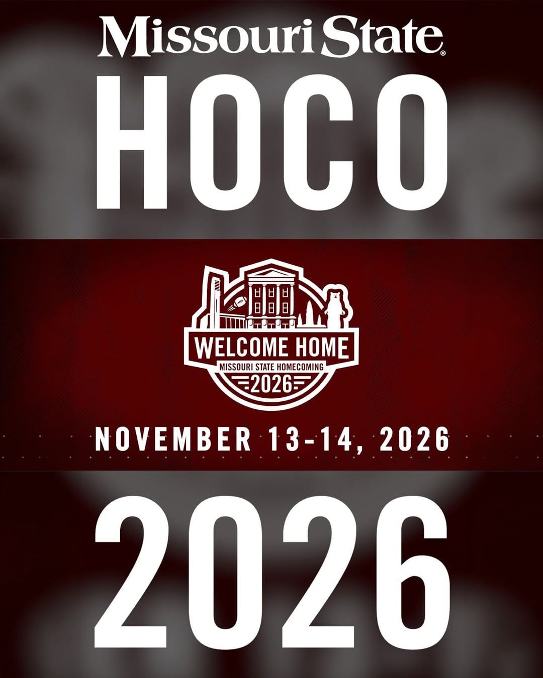 Post 4 by Missouri State Football on Instagram (video)