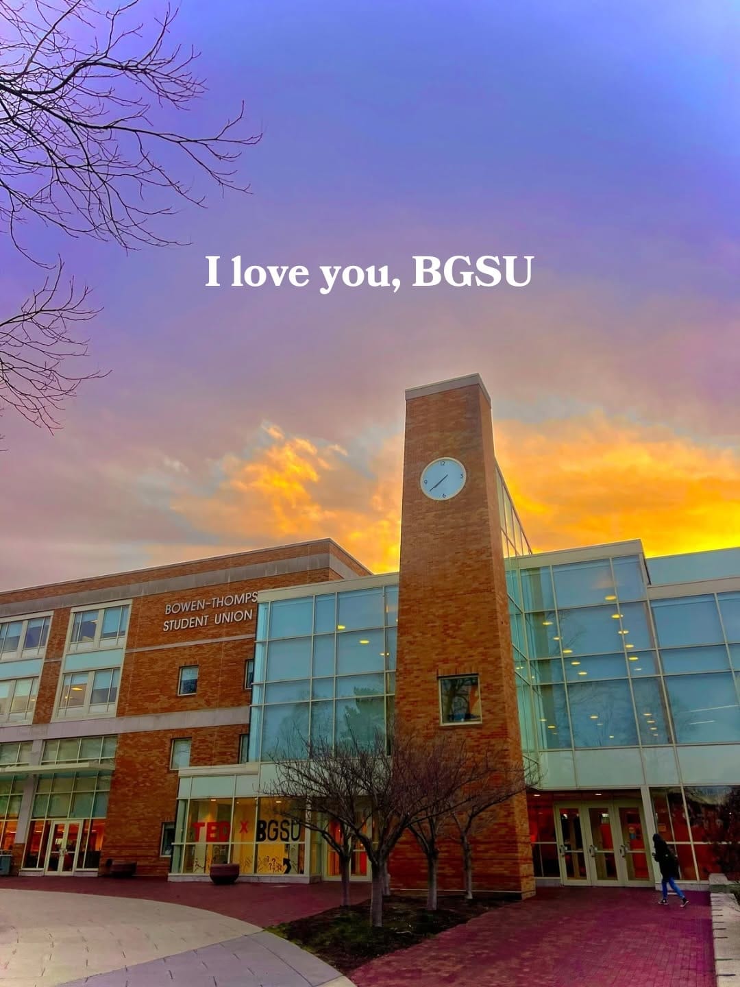 Post 1 by BGSU on Instagram (carousel)