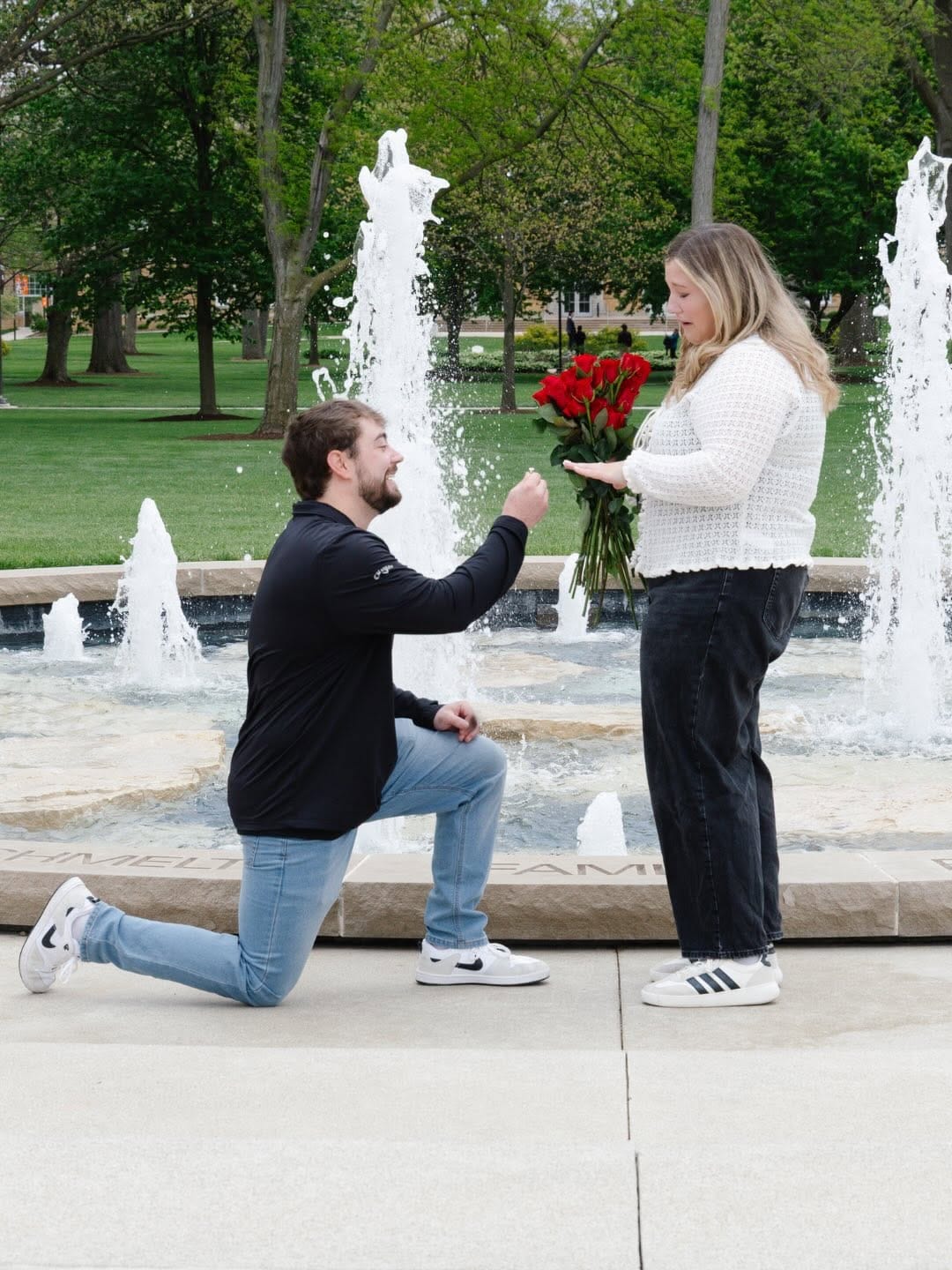 Post 10 by BGSU on Instagram (carousel)