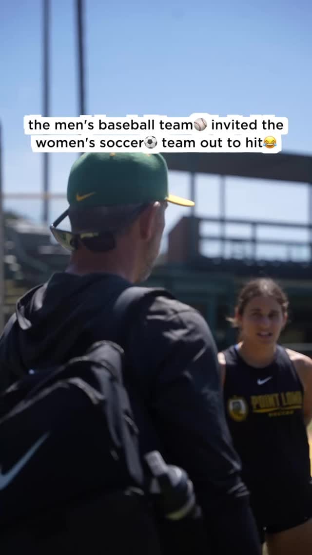 Post 7 by Point Loma Nazarene University on Instagram (video)