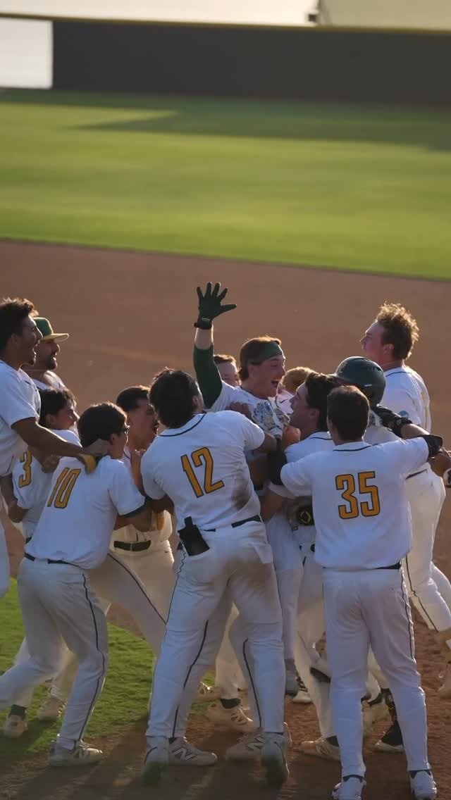 Post 5 by Point Loma Nazarene University on Instagram (video)