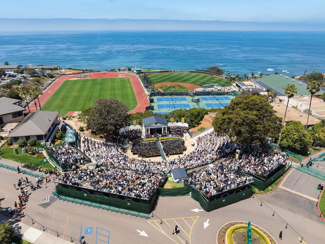 Post 8 by Point Loma Nazarene University on Instagram (carousel)