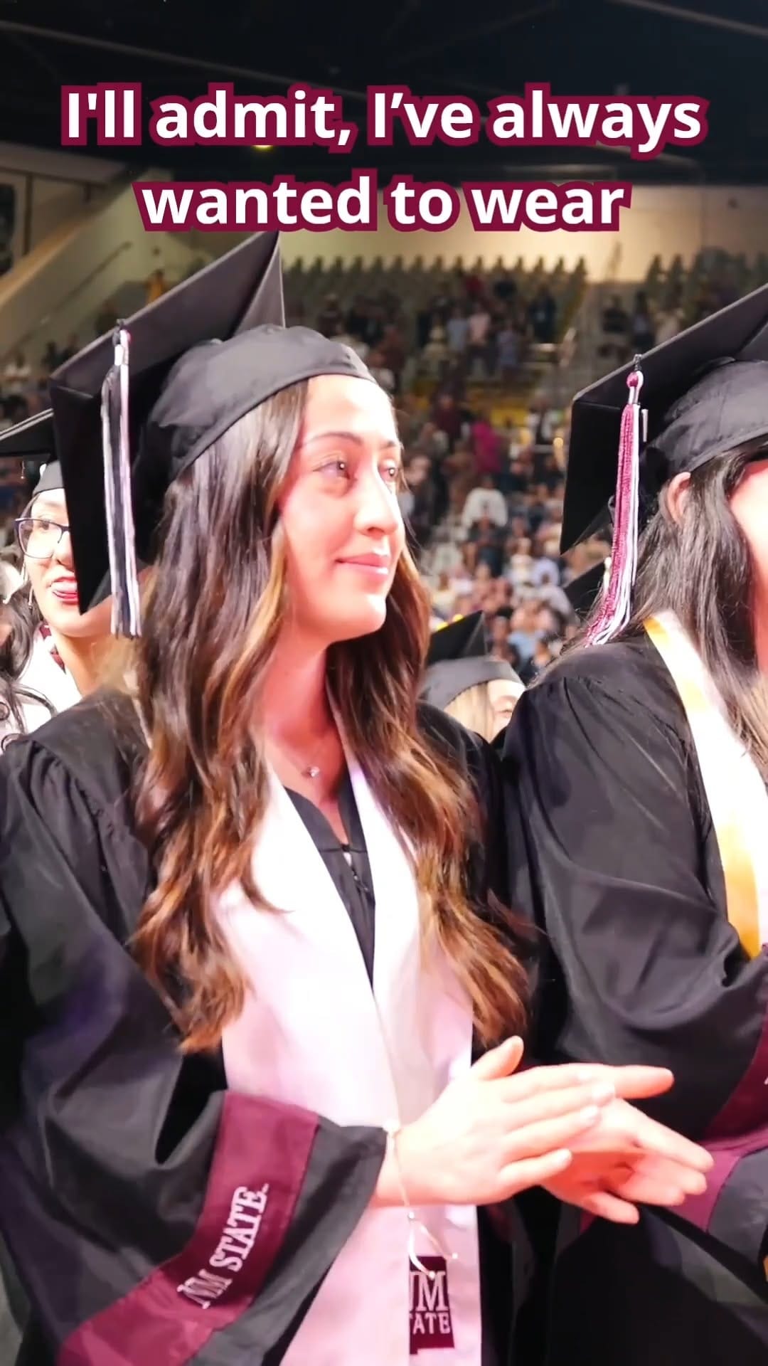 Post 5 by New Mexico State University on Instagram (video)