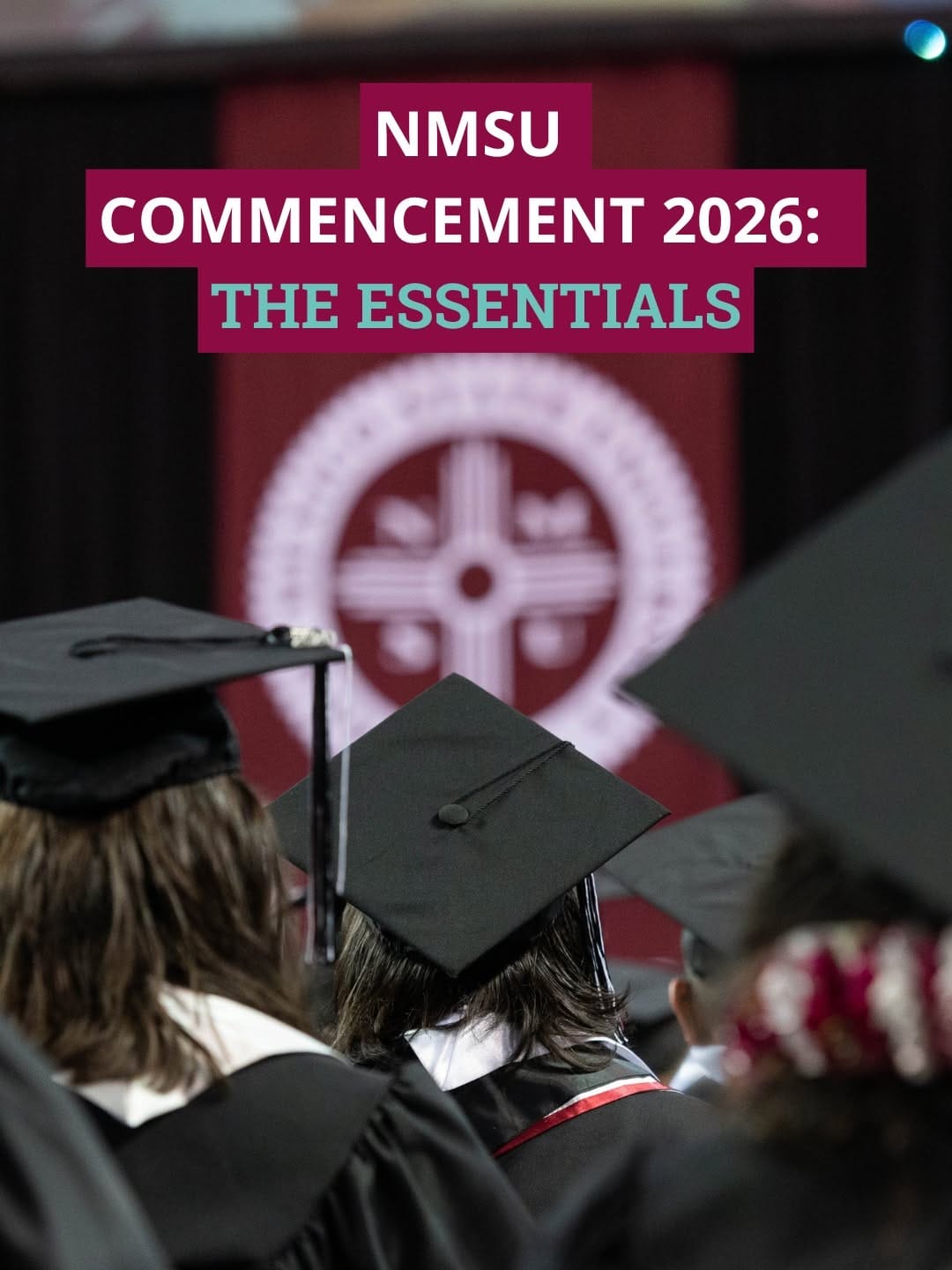 Post 8 by New Mexico State University on Instagram (carousel)