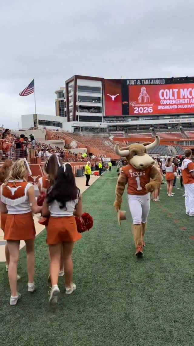 Post 8 by Texas Cheer & Pom on Instagram (video)