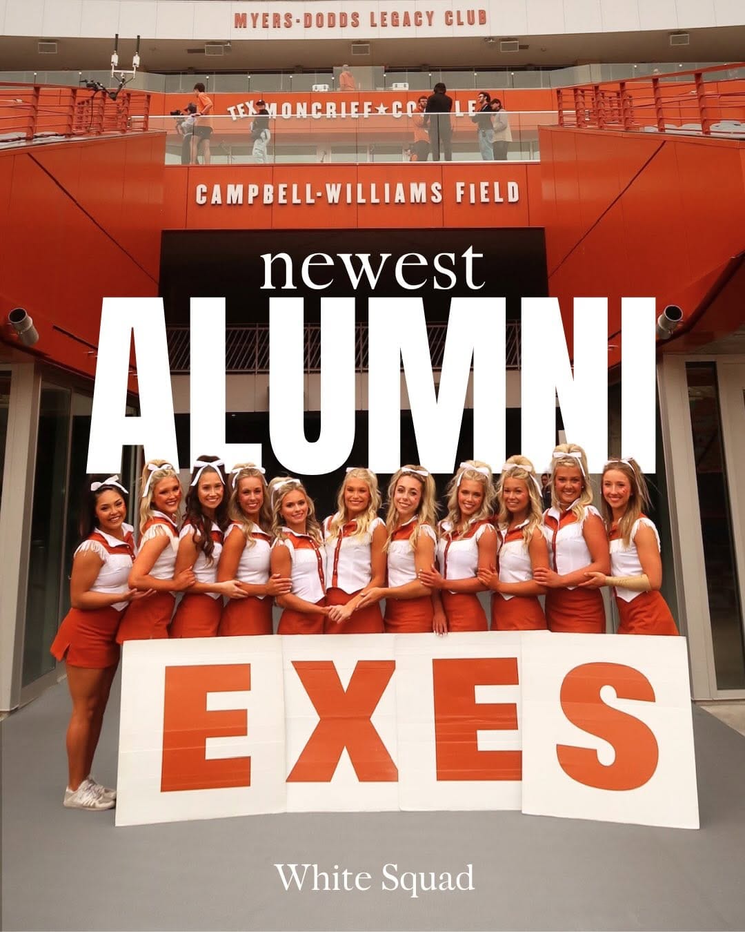 Post 6 by Texas Cheer & Pom on Instagram (carousel)