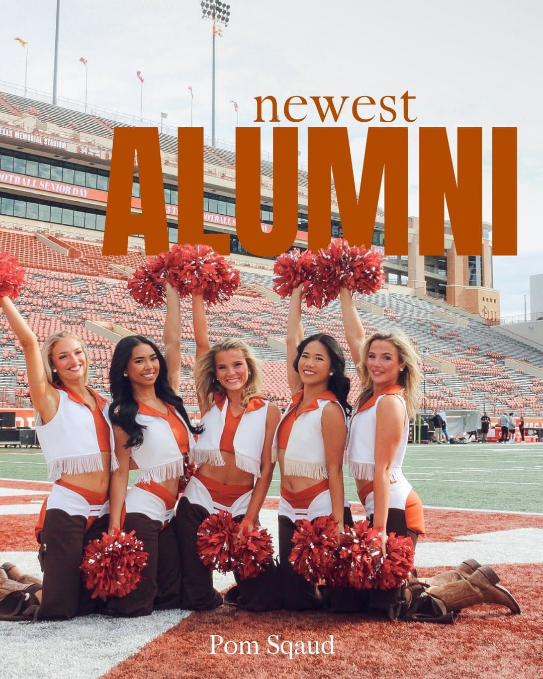 Post 5 by Texas Cheer & Pom on Instagram (carousel)