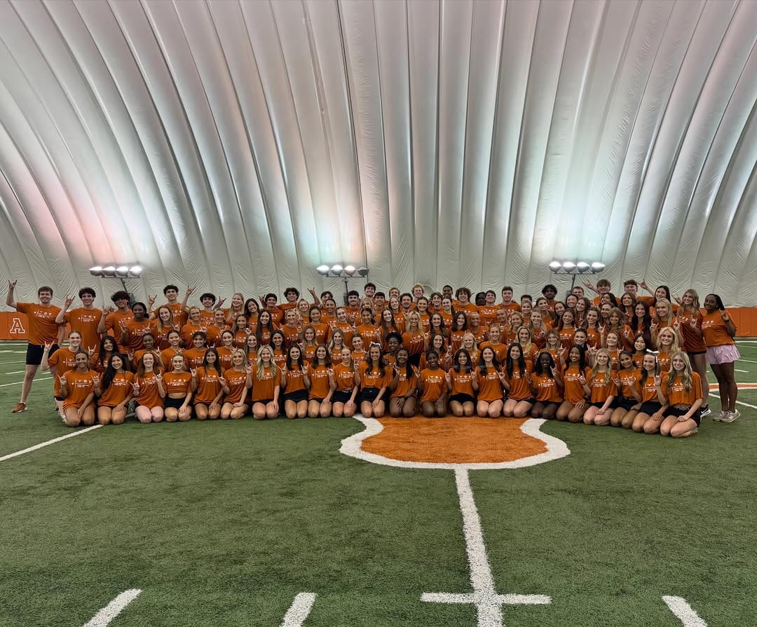 Post 7 by Texas Cheer & Pom on Instagram (image)