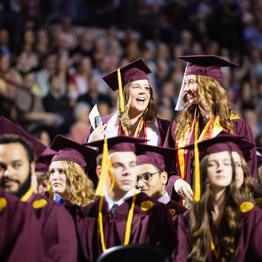 Post 3 by Central Michigan Athletics on Instagram (image)