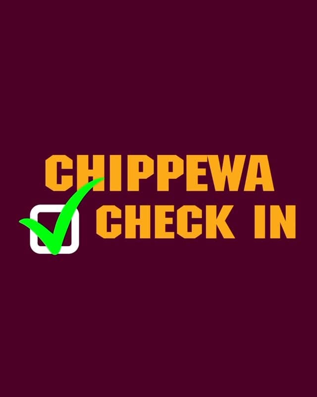 Post 8 by Central Michigan Athletics on Instagram (video)