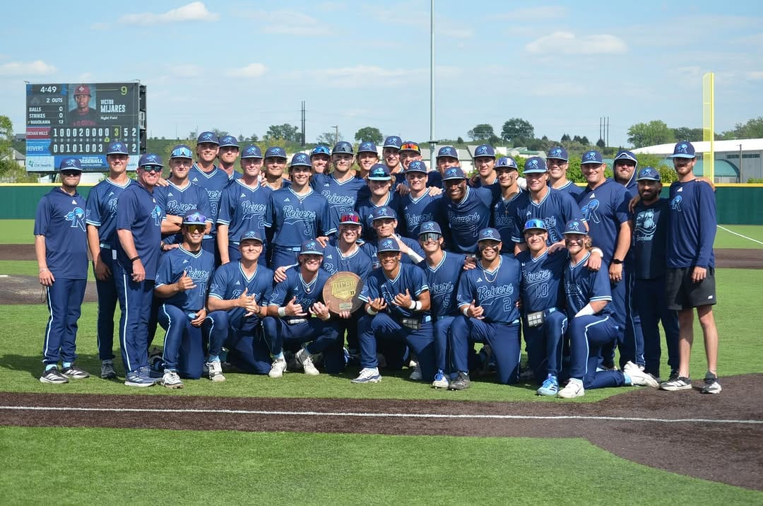 Post 4 by Iowa Western Baseball on Instagram (carousel)