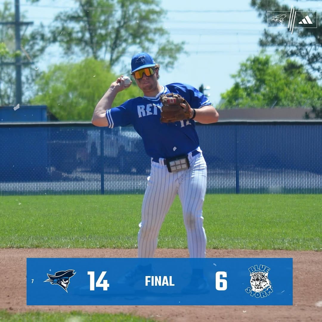 Post 2 by Iowa Western Baseball on Instagram (image)