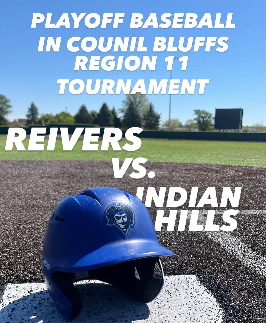 Post 8 by Iowa Western Baseball on Instagram (image)