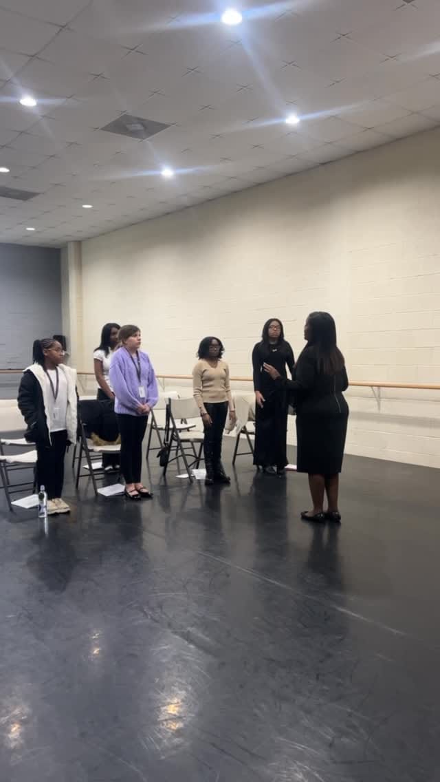 Post 8 by The Elite School of Etiquette ®️ on Instagram (video)