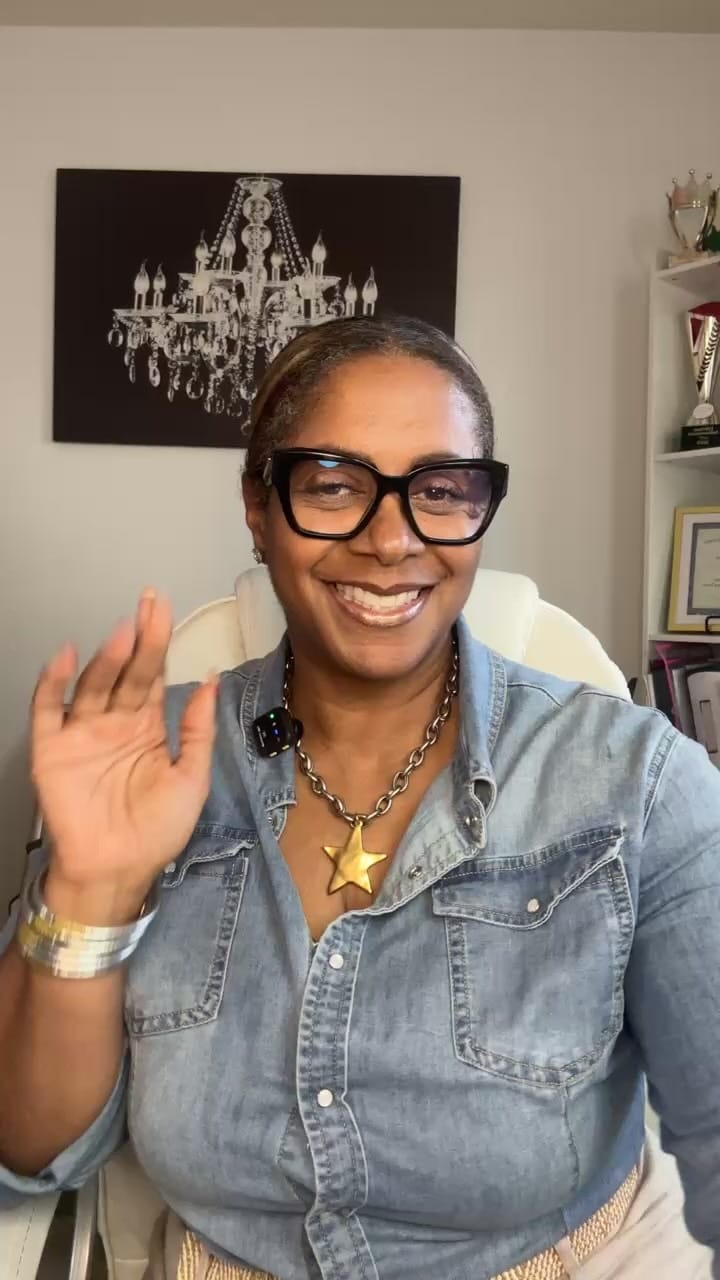 Post 3 by The Elite School of Etiquette ®️ on Instagram (video)