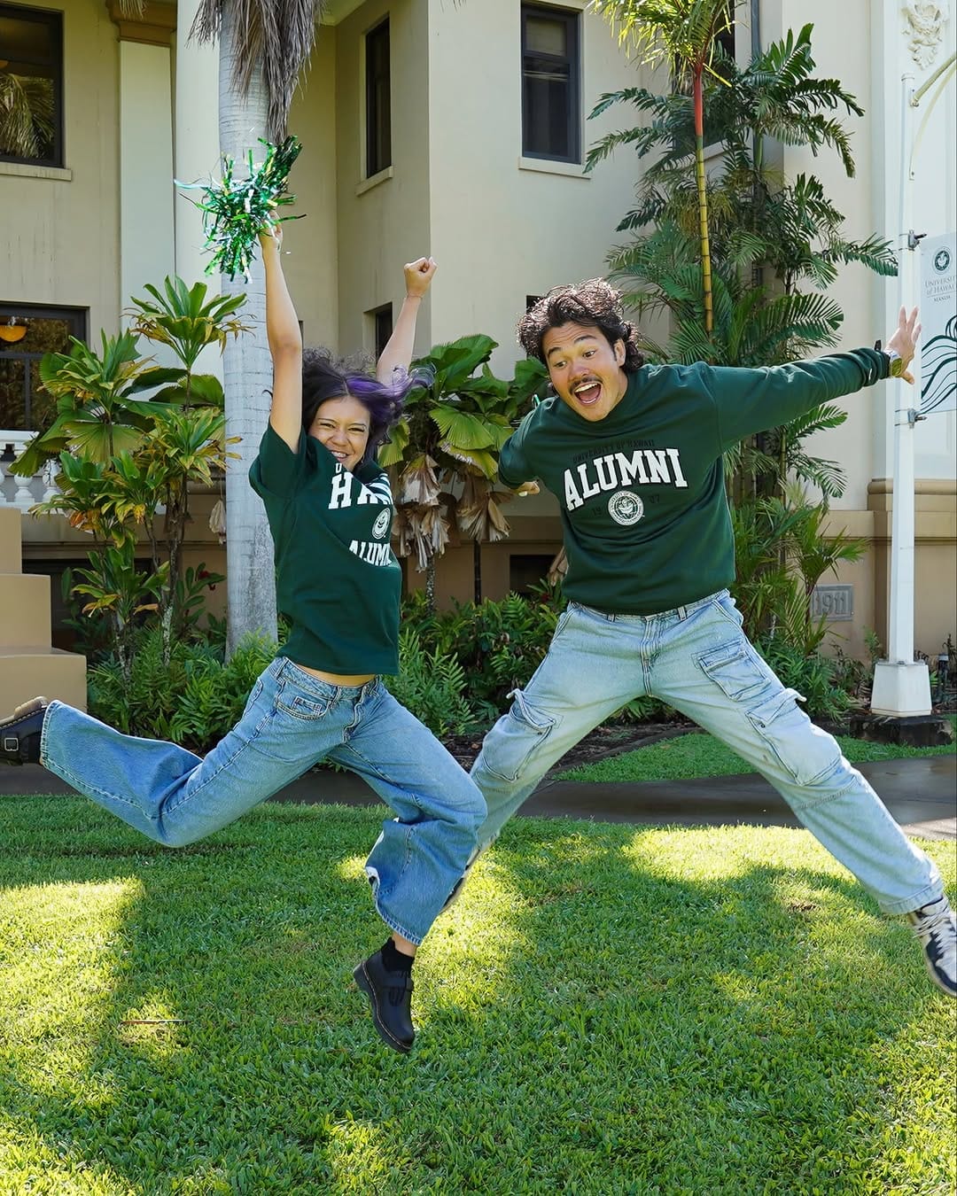 Post 1 by Manoa Bookstore on Instagram (image)