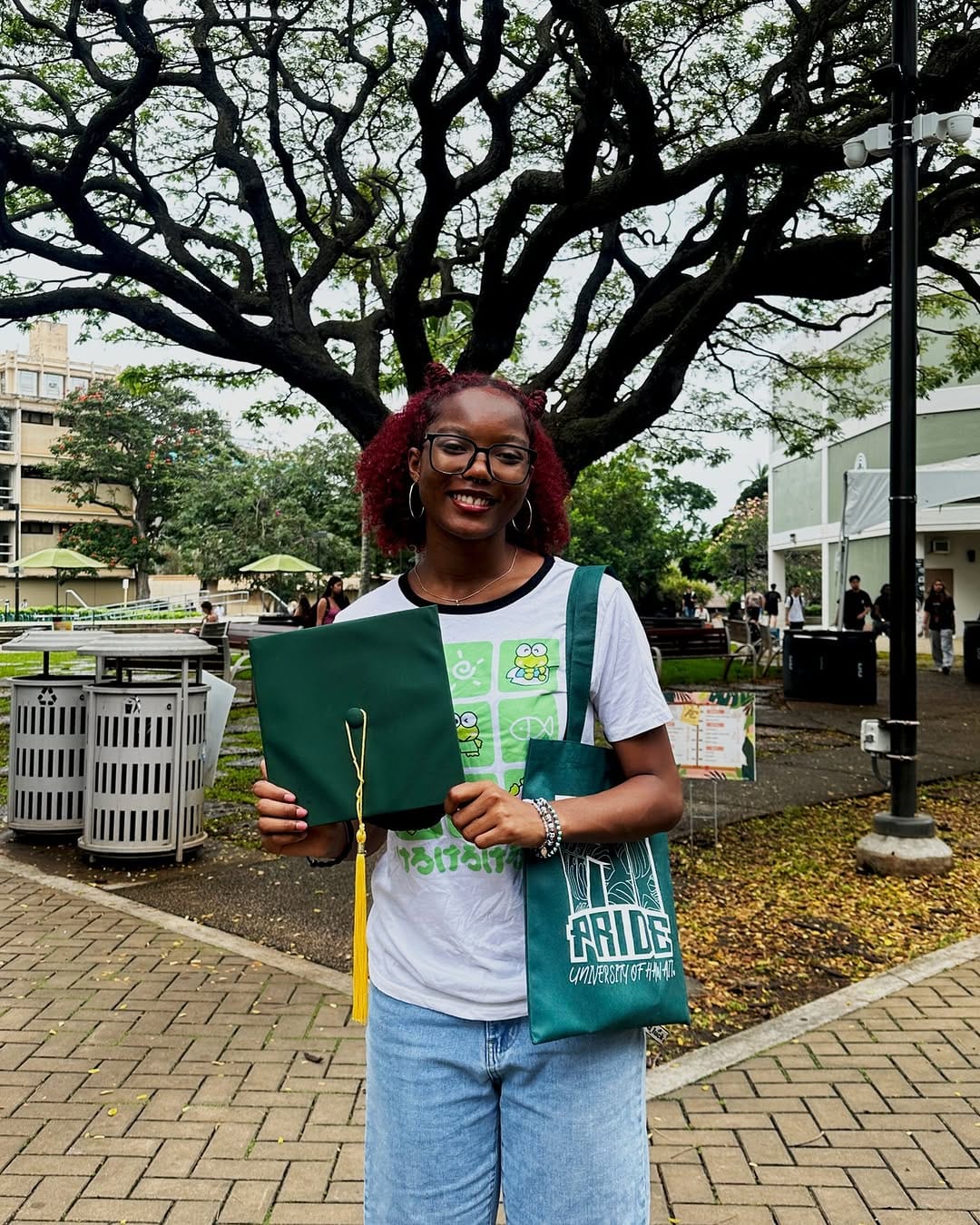Post 4 by Manoa Bookstore on Instagram (image)