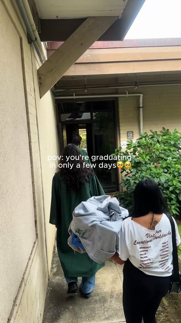 Post 9 by Manoa Bookstore on Instagram (video)