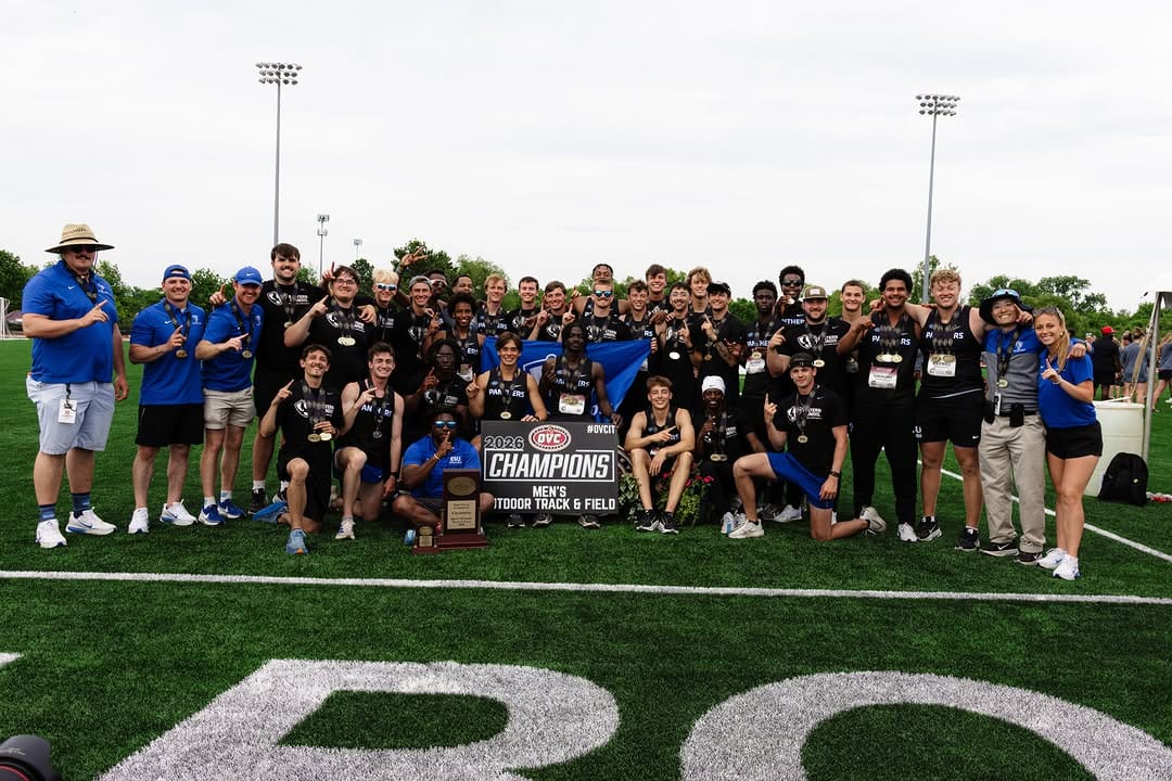 Post 7 by EIU Panther Nation on Instagram (image)