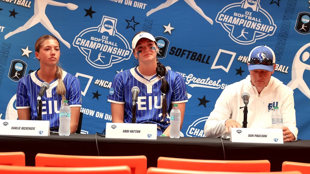 Post 5 by EIU Panther Nation on Instagram (image)