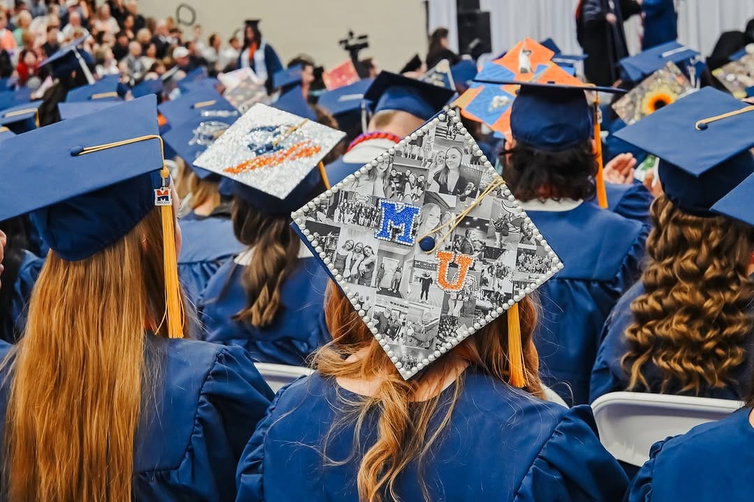 Post 3 by Midland University on Instagram (carousel)