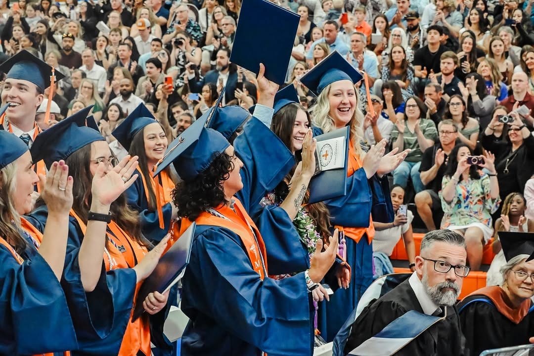 Post 4 by Midland University on Instagram (carousel)