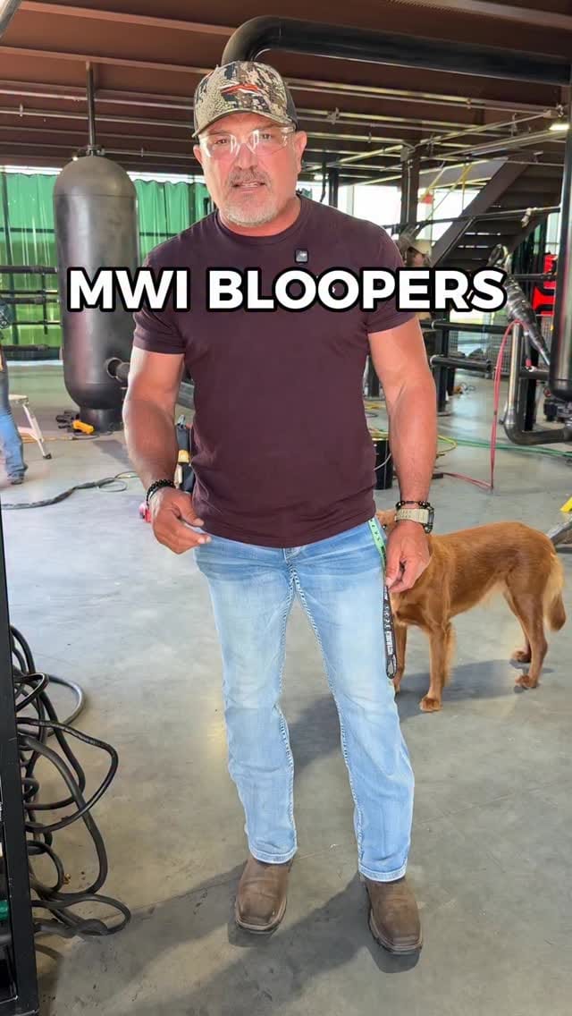 Post 5 by Missouri Welding Institute on Instagram (video)