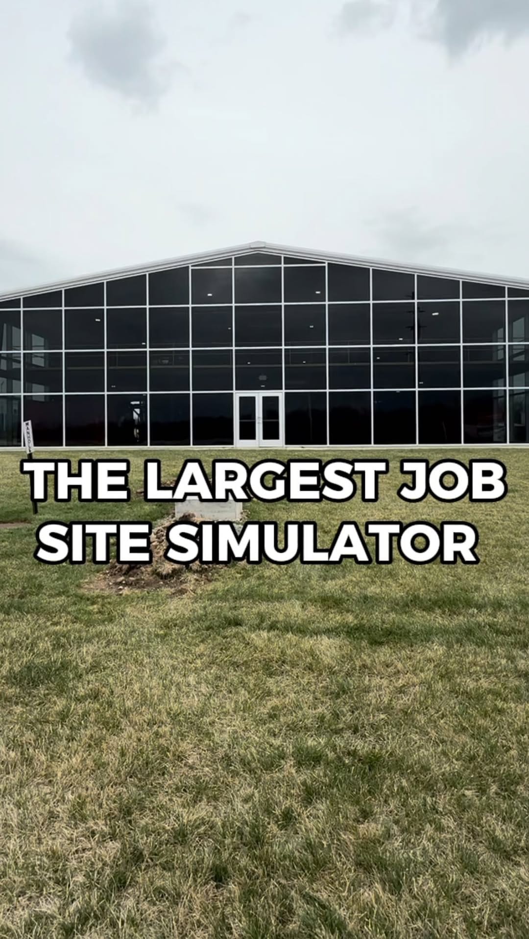 Post 9 by Missouri Welding Institute on Instagram (video)