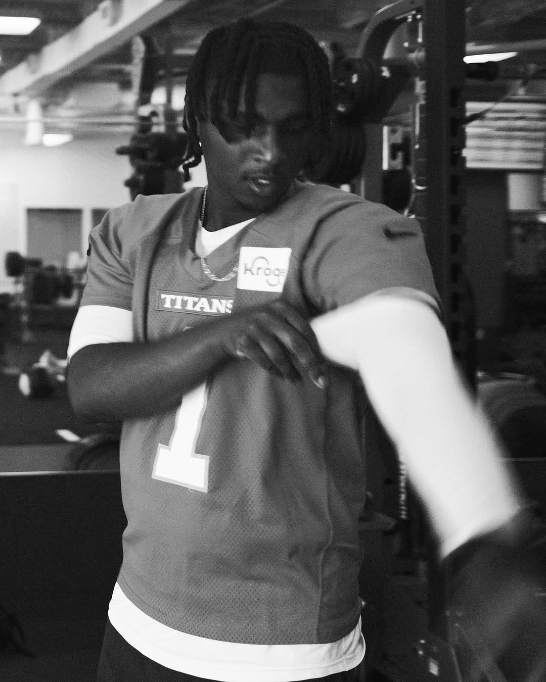 Post 3 by Miami Hurricanes Football on Instagram (image)