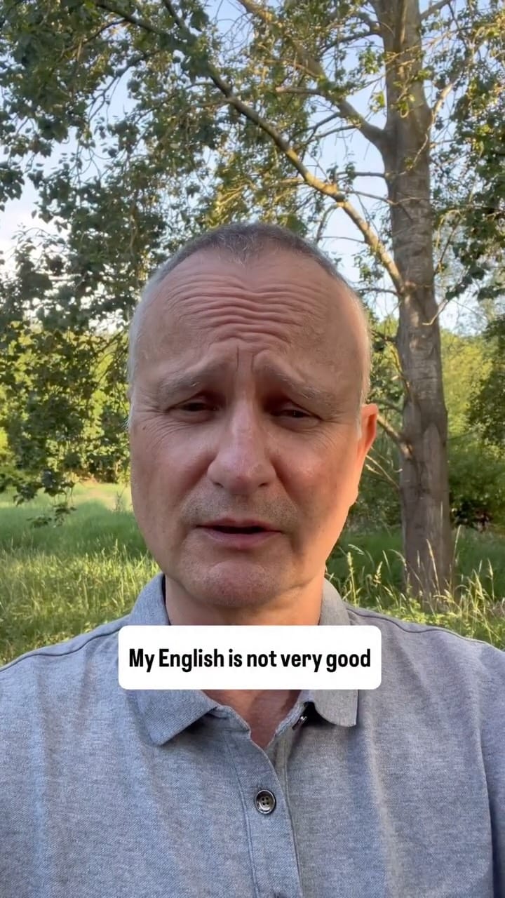 Post 8 by Gilles Guy on Instagram (video)