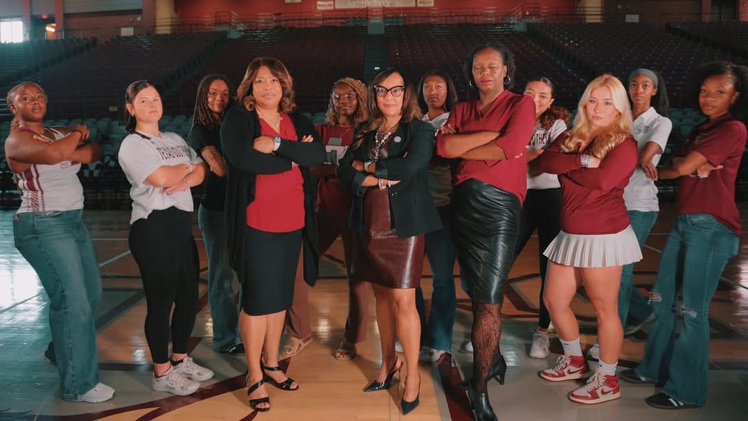 Post 8 by Texas Southern University on Instagram (video)