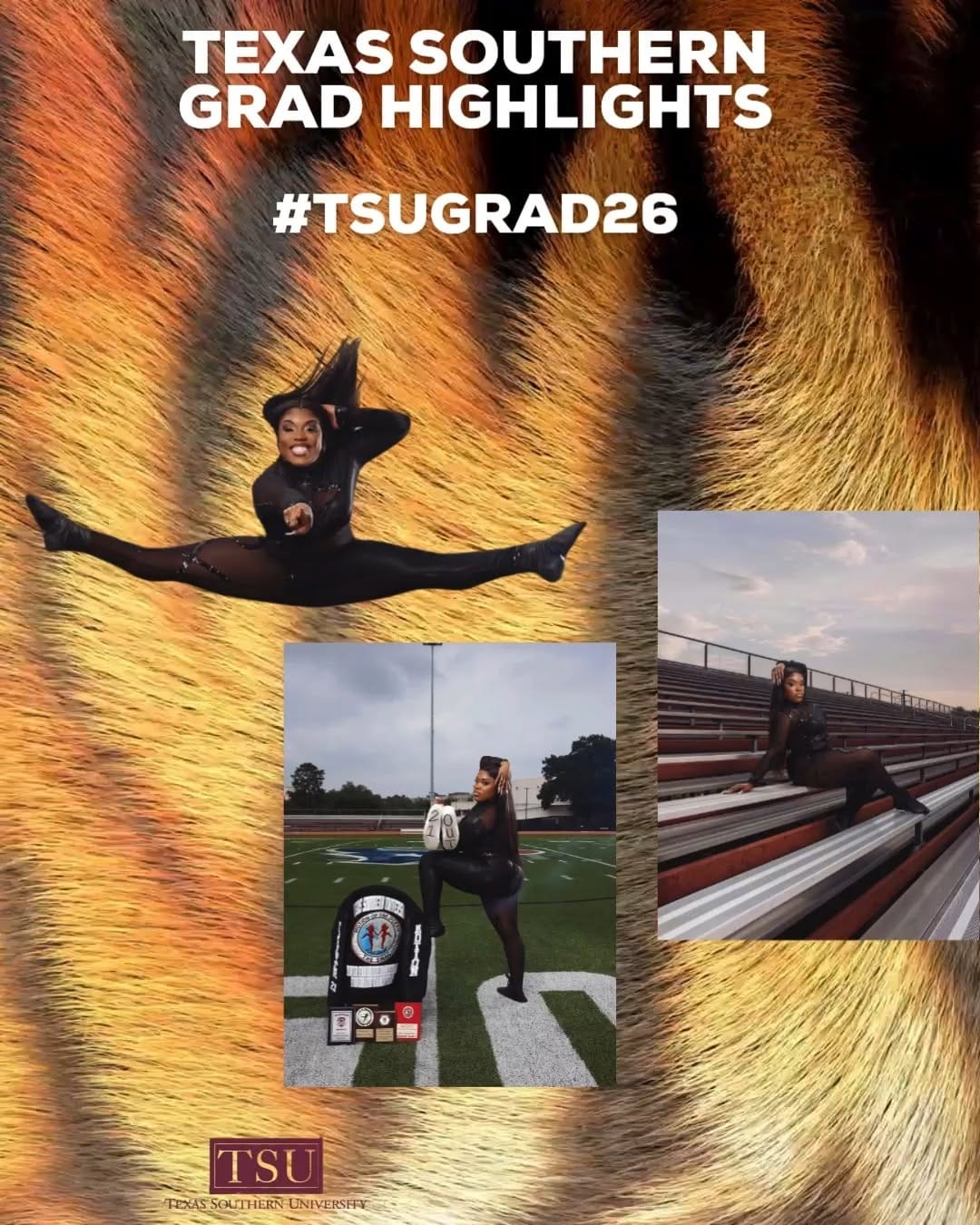 Post 4 by Texas Southern University on Instagram (carousel)