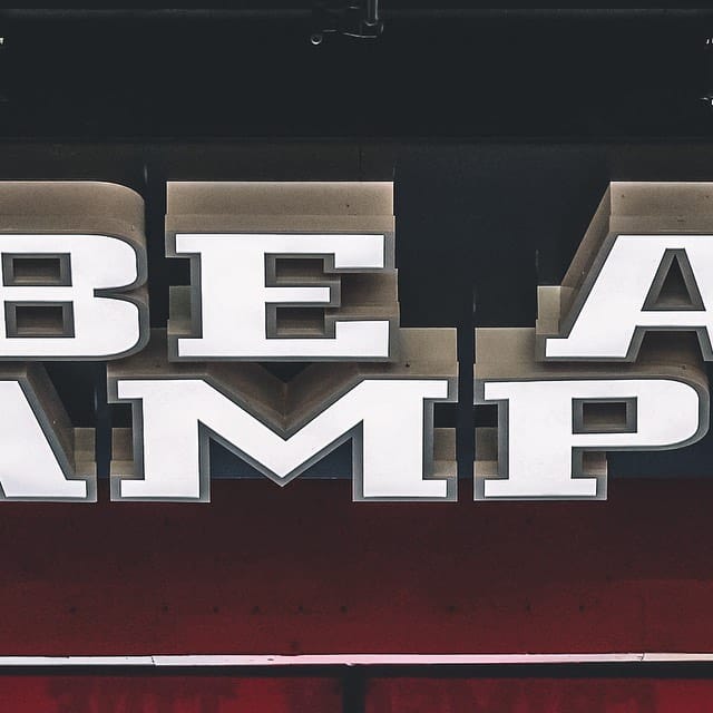 Post 9 by Alabama Swimming & Diving on Instagram (carousel)