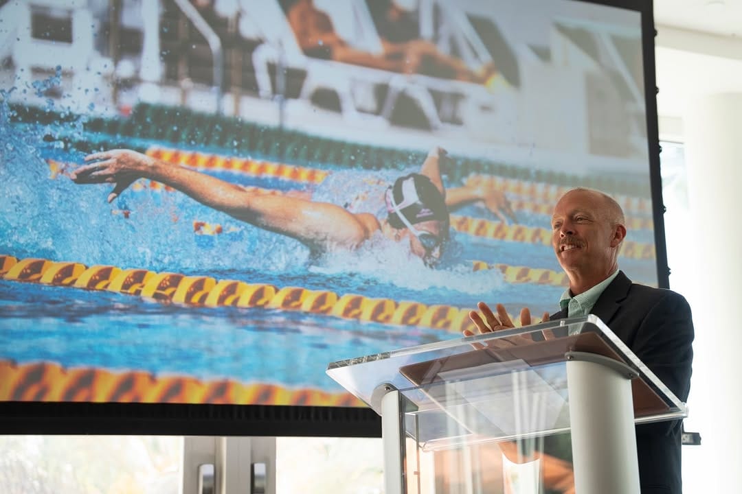 Post 8 by Miami Hurricanes Swim & Dive on Instagram (carousel)