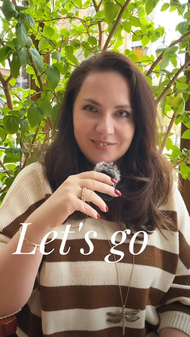 Post 7 by Victoria Rudomina 🇺🇦 on Instagram (video)