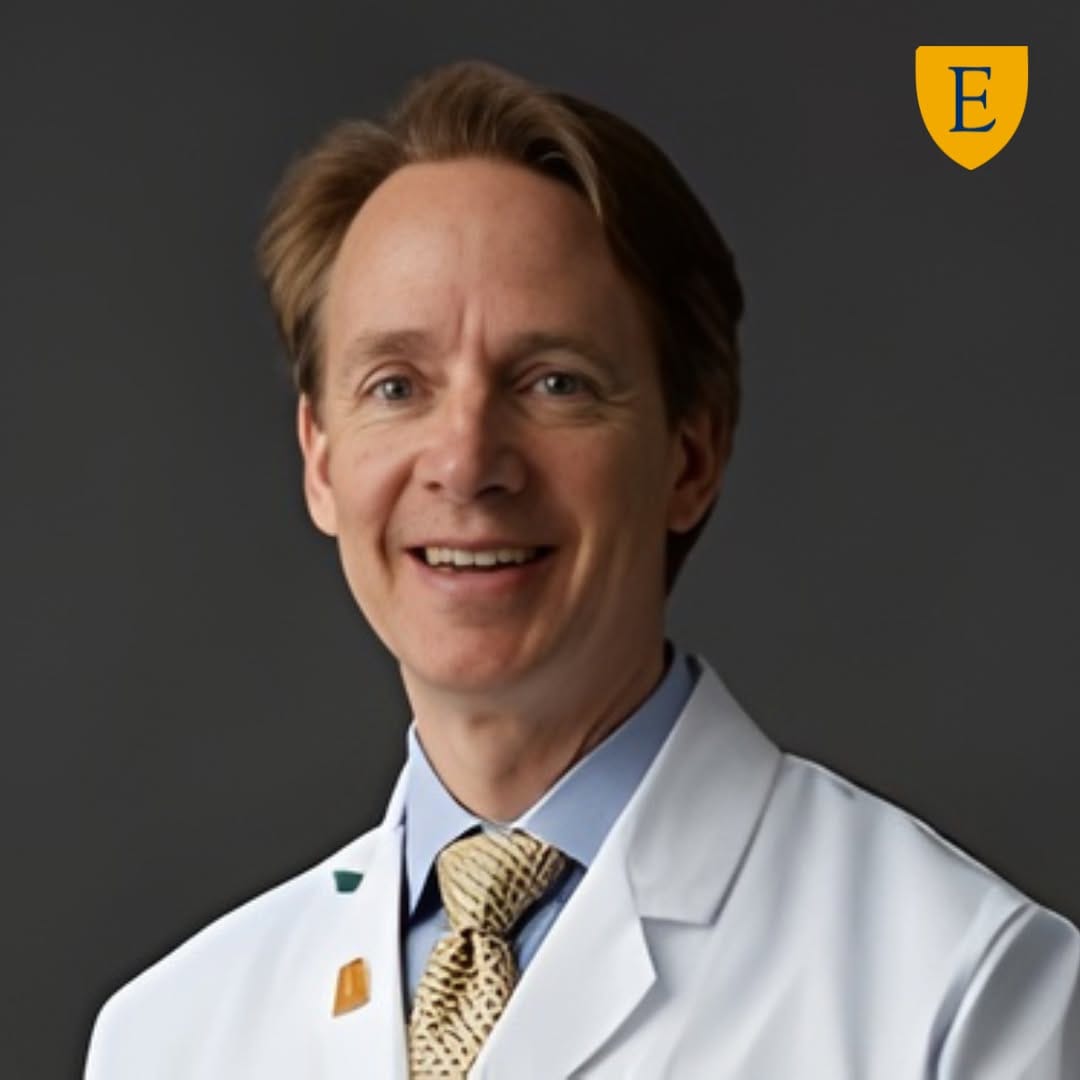 Post 9 by Emory Department of Medicine on Instagram (image)