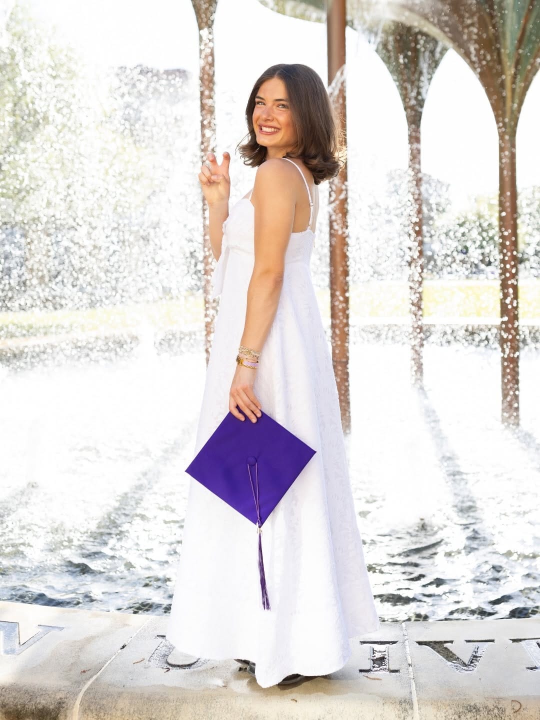 Post 6 by TCU Neeley School of Business on Instagram (carousel)