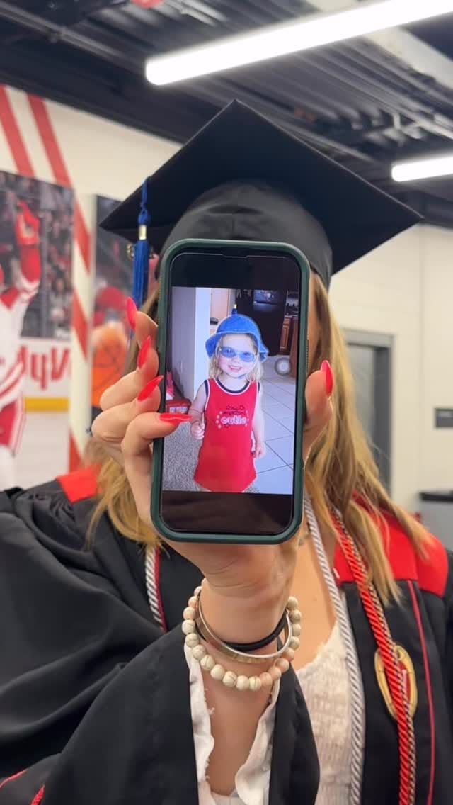 Post 7 by Wisconsin School of Business on Instagram (video)