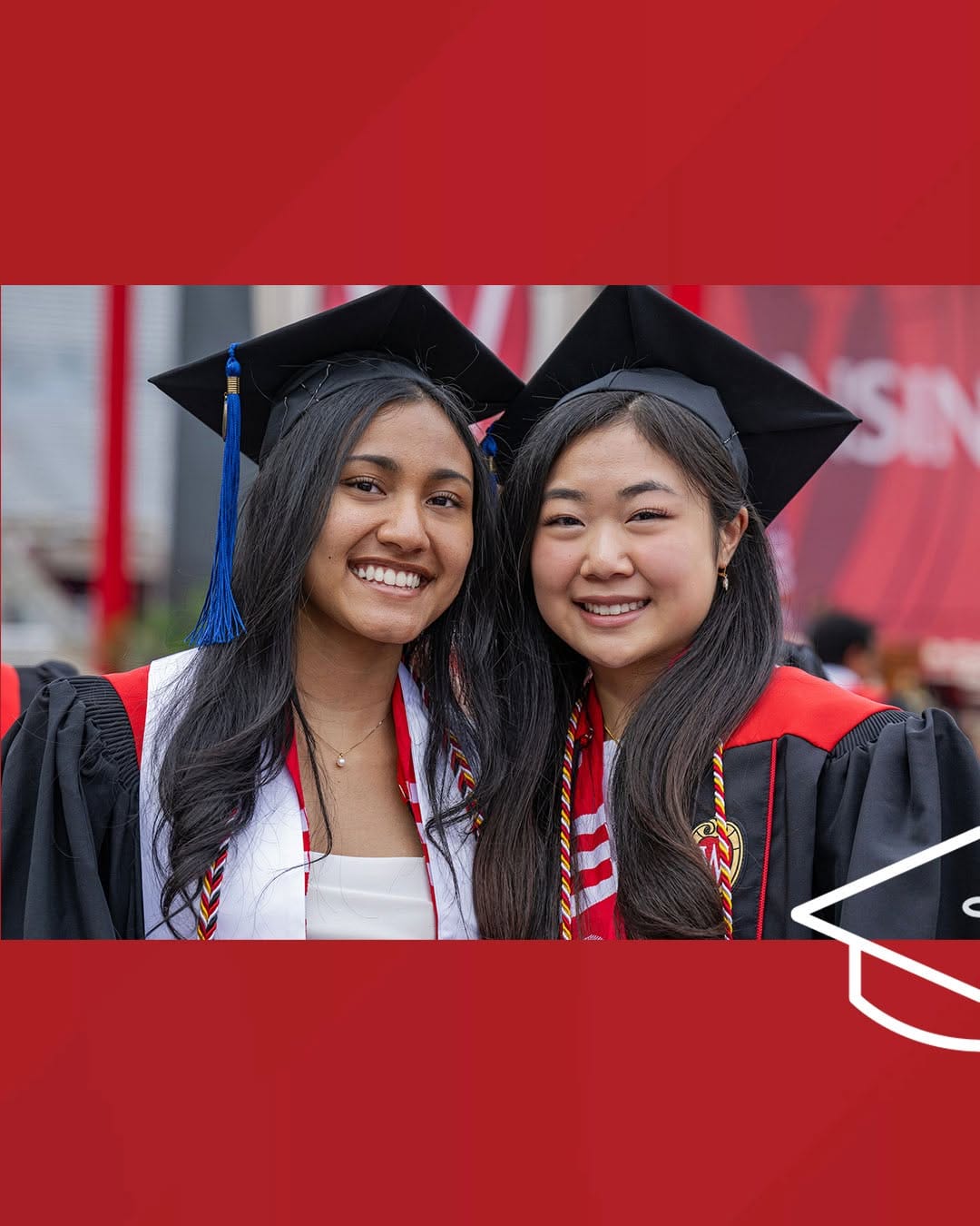 Post 4 by Wisconsin School of Business on Instagram (carousel)