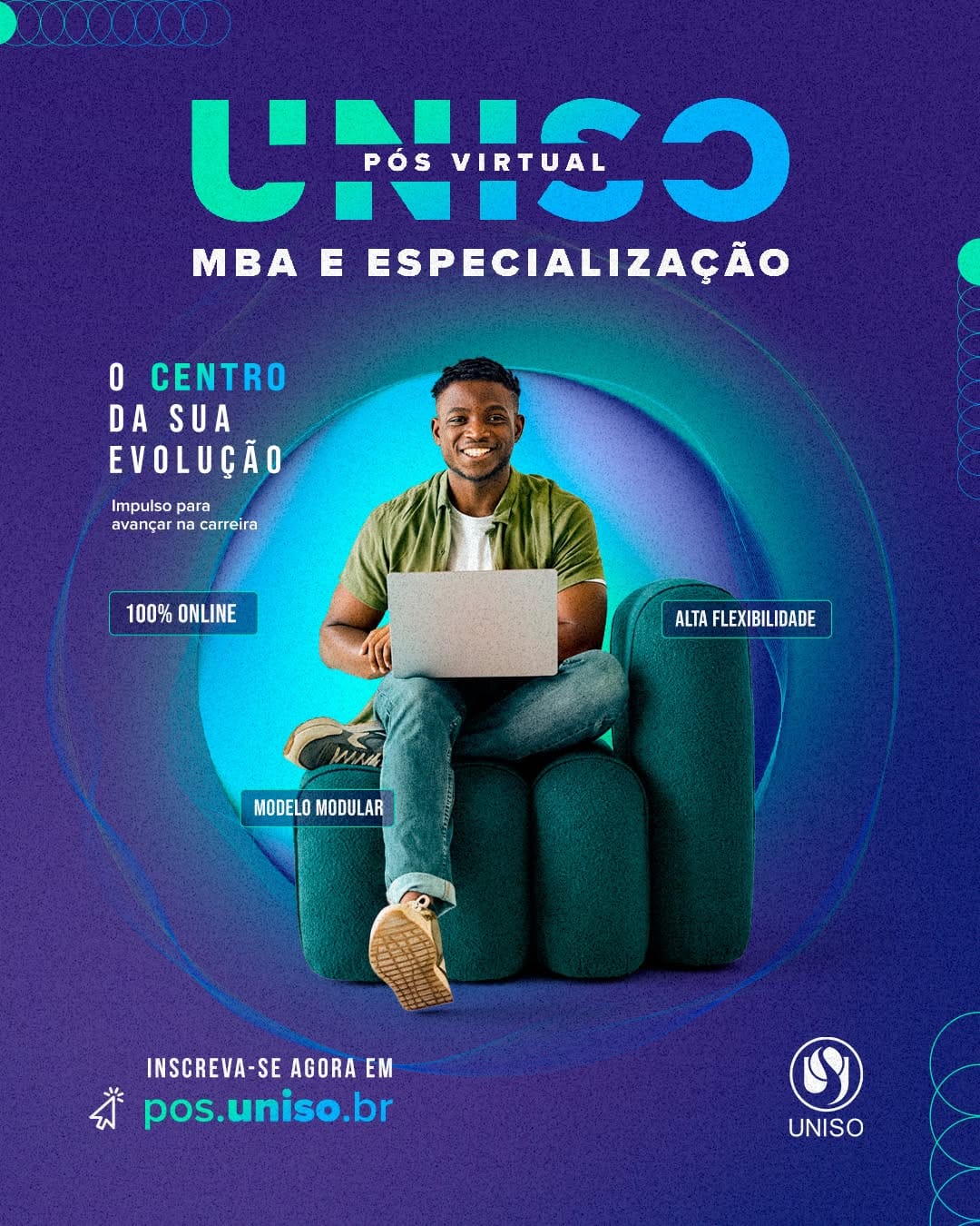 Post 9 by Universidade de Sorocaba on Instagram (image)