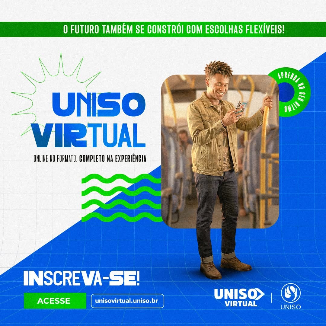 Post 5 by Universidade de Sorocaba on Instagram (image)