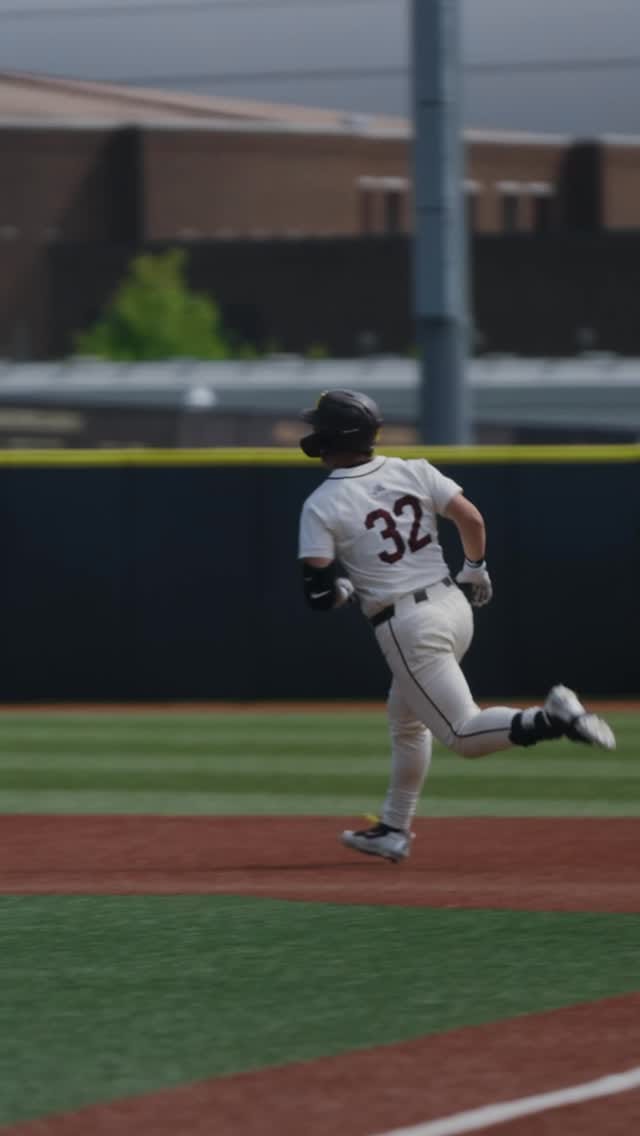 Post 5 by Minnesota Baseball on Instagram (video)