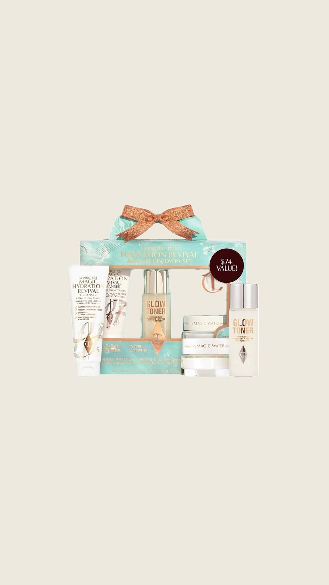 Post 10 by AfaGlow Cosmetics on Instagram (video)