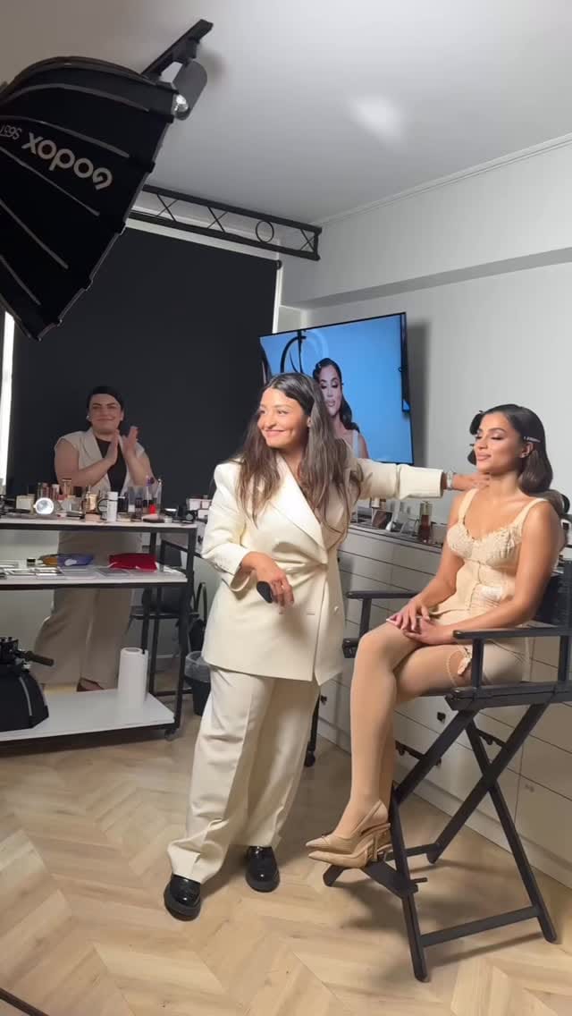 Post 3 by Beauty Training Center Dramas on Instagram (video)