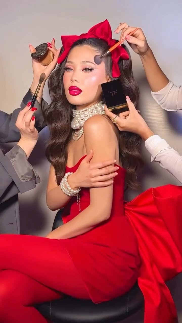 Post 7 by Beauty Training Center Dramas on Instagram (video)
